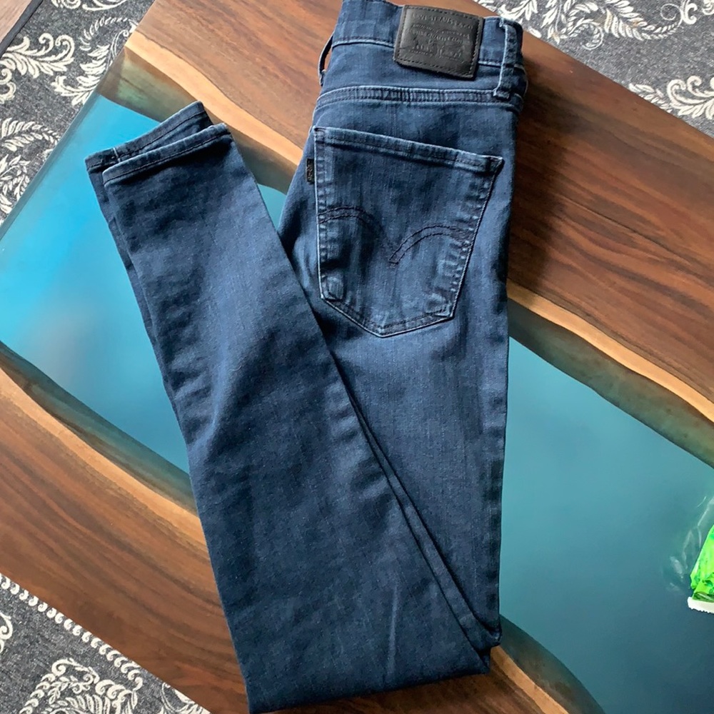 Levi’s